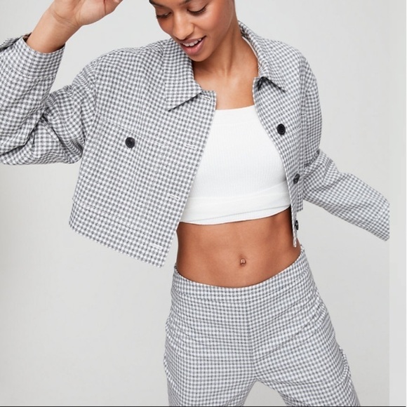 Aritzia Wilfred Kick Flare Pant - Picture 11 of 12